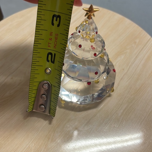 SWAROVSKI Christmas Tree, retired - Picture 4 of 4